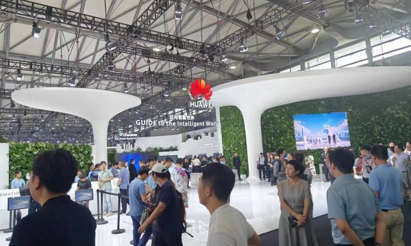 “关键技术取得重大验证进展”，华为为何大力推进5.5G？