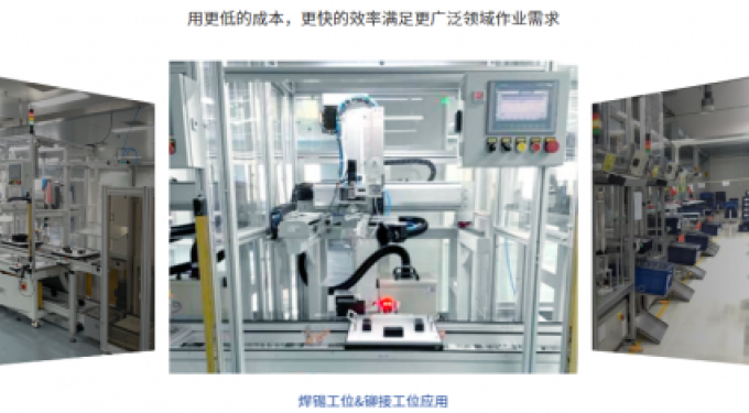 美盛科数字科技：开创智能工控软件领域的创新商业模式